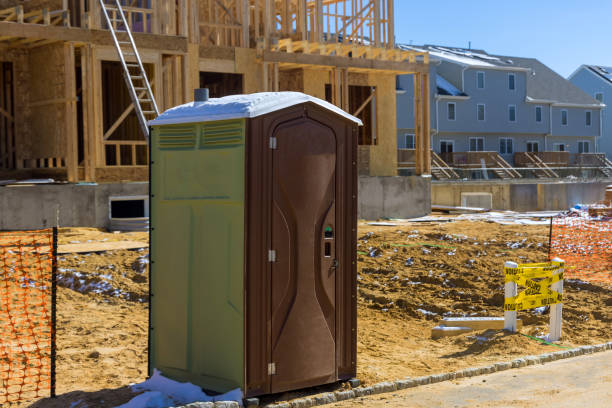 Best Temporary restroom rental  in East Bangor, PA