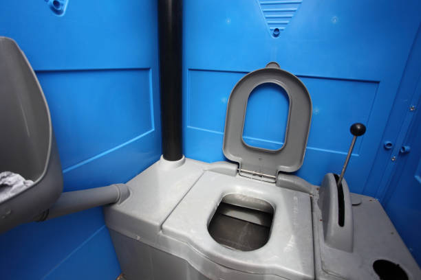 Best Wedding porta potty rental  in East Bangor, PA