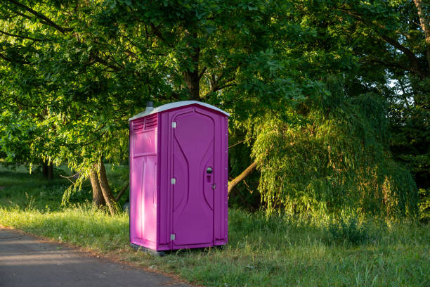 Portable Toilet Options We Offer in East Bangor, PA