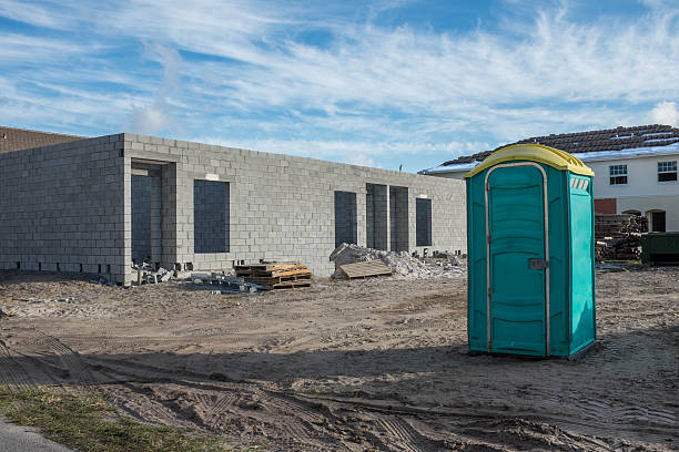 Best Portable toilet rental for construction  in East Bangor, PA
